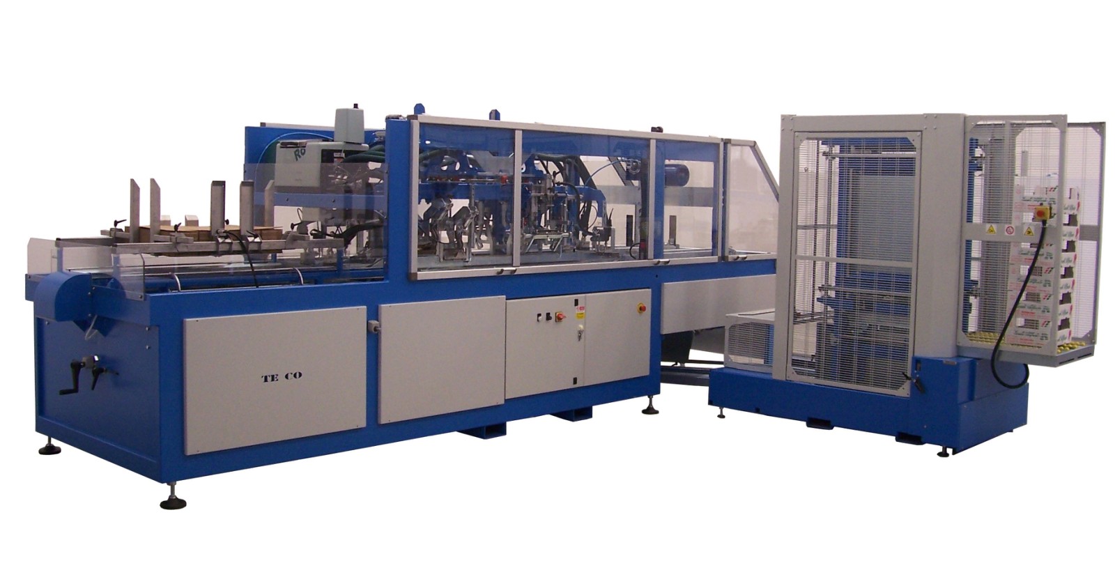 machine
